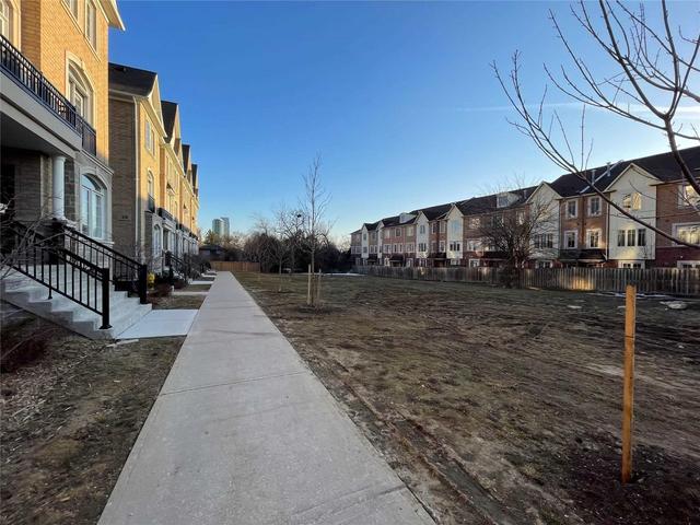 9 - 37 Drewry Ave, Townhouse with 2 bedrooms, 2 bathrooms and 1 parking in Toronto ON | Image 12