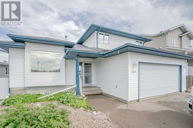 10309 96 Street, House detached with 4 bedrooms, 2 bathrooms and 7 parking in Grande Prairie County No. 1 AB | Image 1
