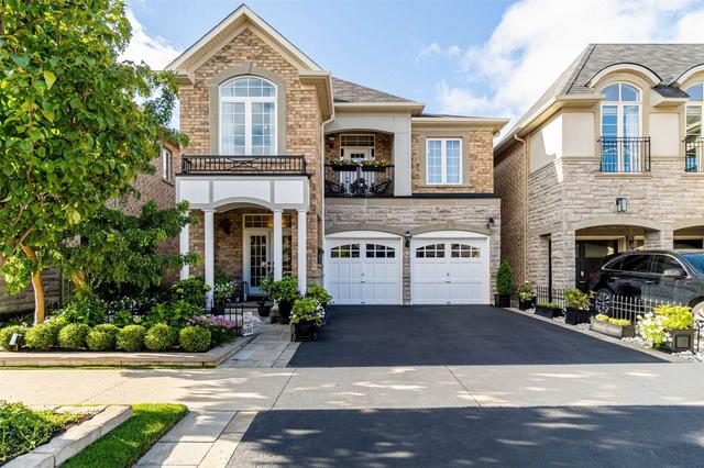 3342 Moses Way, House detached with 4 bedrooms, 4 bathrooms and 4 parking in Burlington ON | Image 23