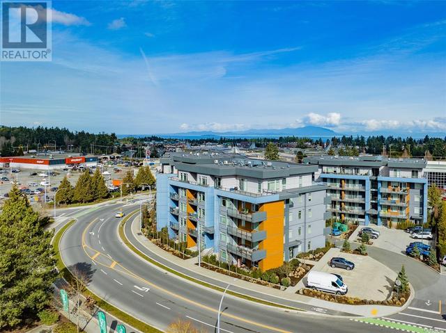 413 - 6540 Metral Dr, Condo with 1 bedrooms, 1 bathrooms and 1 parking in Nanaimo BC | Image 37