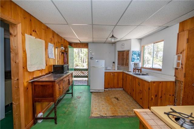 0 Aylen Lake Bay, House detached with 3 bedrooms, 0 bathrooms and null parking in South Algonquin ON | Image 14
