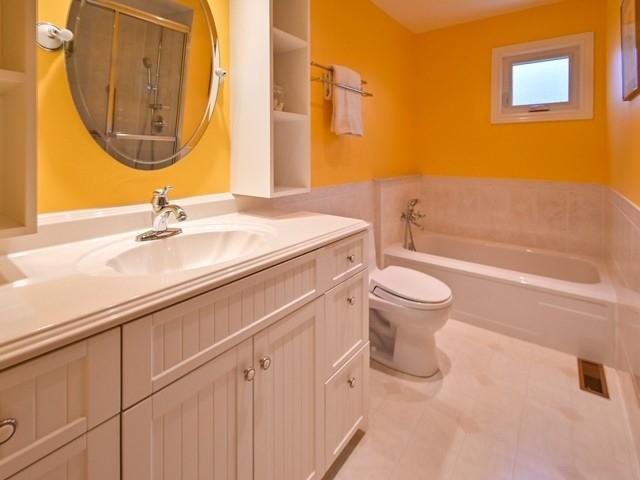 123 Rooksnest Tr, House detached with 4 bedrooms, 4 bathrooms and 4 parking in Toronto ON | Image 24