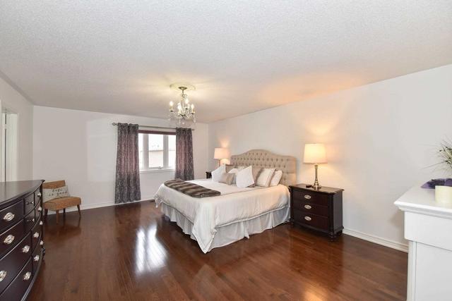 186 Bachman Dr, House detached with 3 bedrooms, 4 bathrooms and 6 parking in Vaughan ON | Image 13