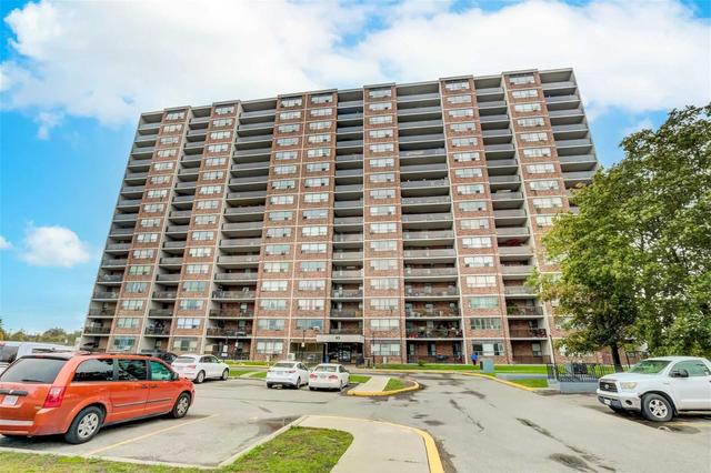ph05 - 45 Sunrise Ave, Condo with 3 bedrooms, 2 bathrooms and 1 parking in Toronto ON | Image 12