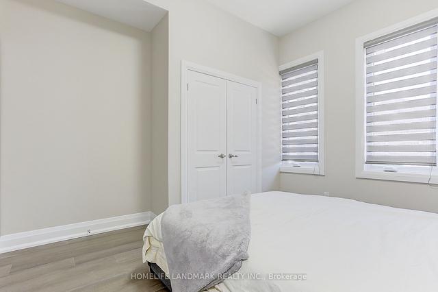 213 Osler St, House attached with 4 bedrooms, 3 bathrooms and 2 parking in Toronto ON | Image 11
