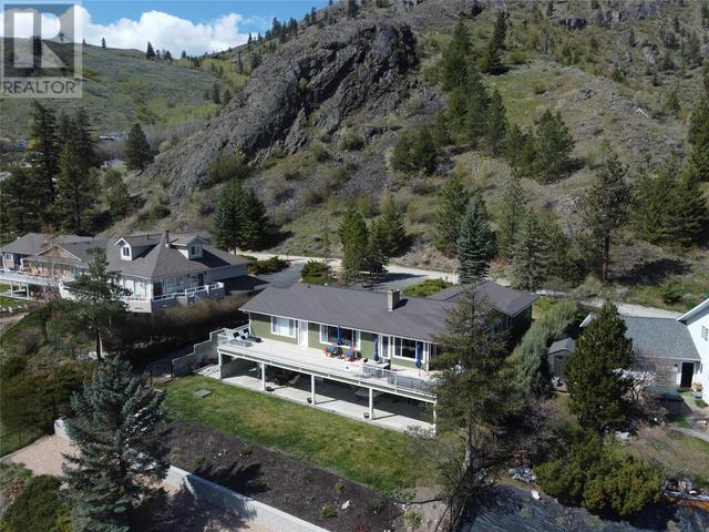 119 St Andrews Drive, House detached with 4 bedrooms, 2 bathrooms and 3 parking in Okanagan Similkameen I BC | Image 37