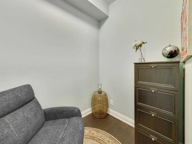 lph1607 - 9582 Markham Rd, Condo with 2 bedrooms, 2 bathrooms and 1 parking in Markham ON | Image 15