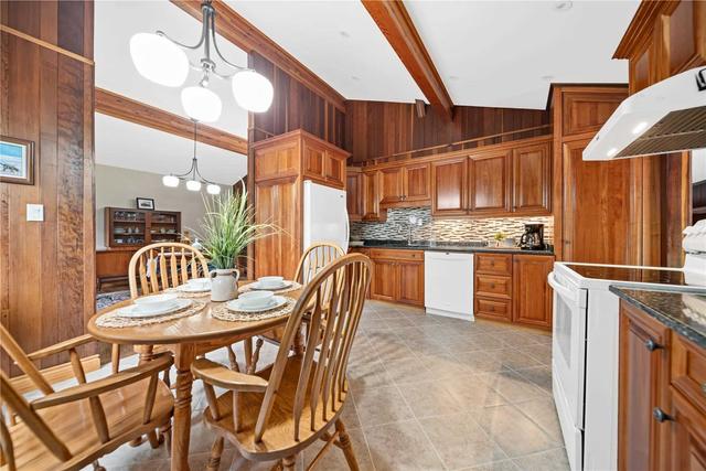 3086 Stewart Rd, House detached with 3 bedrooms, 3 bathrooms and 22 parking in Clarington ON | Image 4