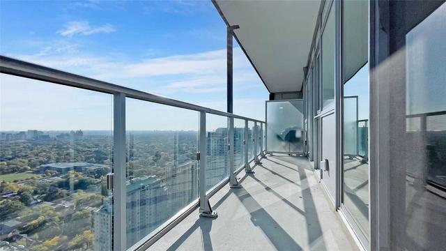3305 - 5180 Yonge St, Condo with 2 bedrooms, 2 bathrooms and 1 parking in Toronto ON | Image 27