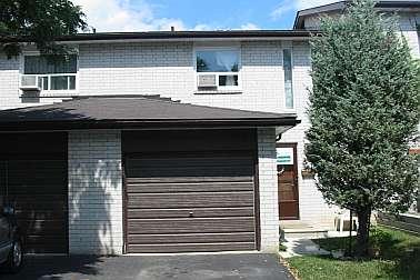 u 62 - 28 Bowman Way, Townhouse with 3 bedrooms, 2 bathrooms and 1 parking in Markham ON | Image 1