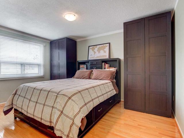 Th 31 - 1055 Shawnmarr Rd, Townhouse with 3 bedrooms, 2 bathrooms and 1 parking in Mississauga ON | Image 15