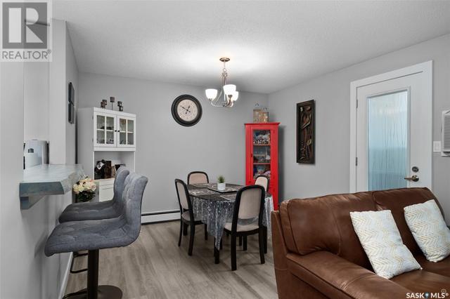 6 - 20 18th Street W, Condo with 2 bedrooms, 2 bathrooms and null parking in Prince Albert SK | Image 6