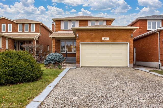 148 Cabinet Crescent, House detached with 6 bedrooms, 3 bathrooms and 6 parking in Vaughan ON | Image 12