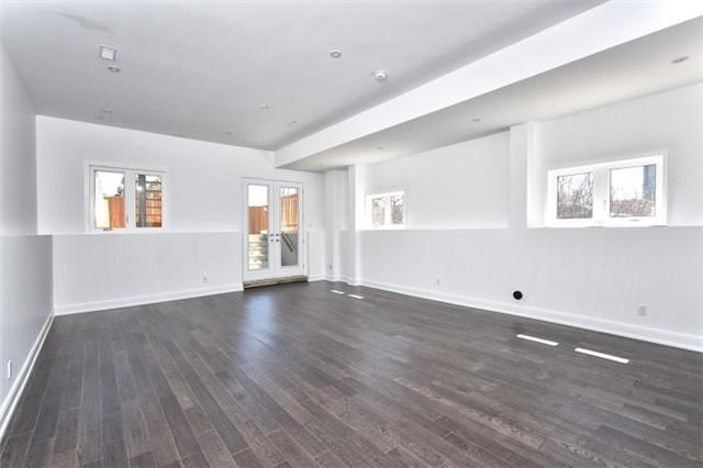 81 Twenty Sixth St, House detached with 4 bedrooms, 5 bathrooms and 1 parking in Toronto ON | Image 18