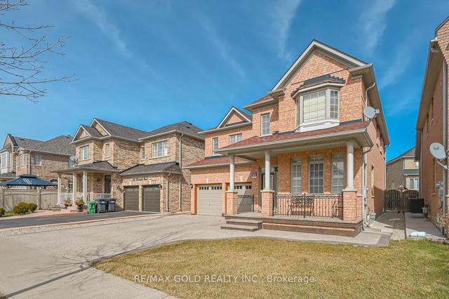 143 Thorndale Rd, House detached with 4 bedrooms, 4 bathrooms and 6 parking in Brampton ON | Image 30