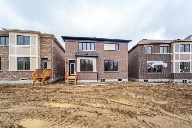 578 Queen Mary Dr, House detached with 4 bedrooms, 4 bathrooms and 6 parking in Brampton ON | Image 35