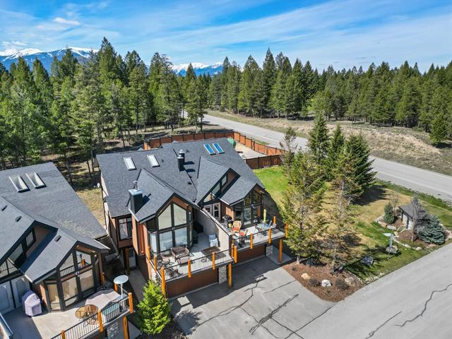 1 - 835 Lakeview Drive, House attached with 4 bedrooms, 3 bathrooms and 4 parking in East Kootenay F BC | Image 43