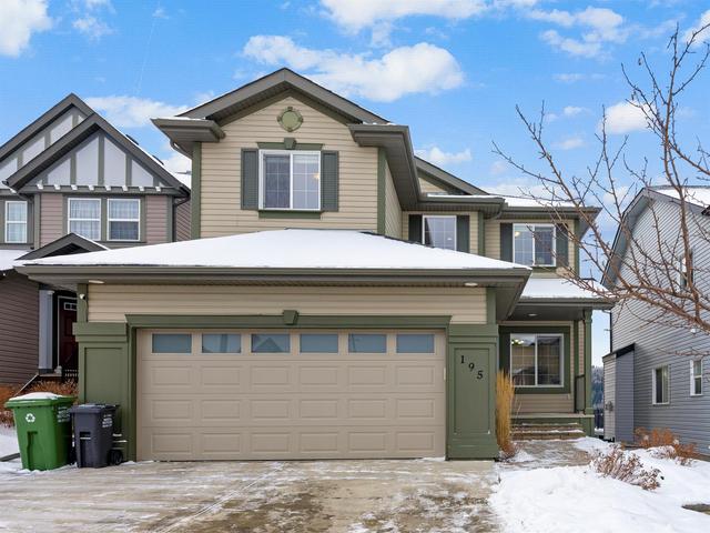195 Sunset View, House detached with 6 bedrooms, 3 bathrooms and 2 parking in Calgary AB | Image 11
