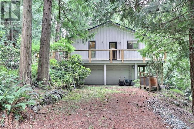 2344 Damascus Rd, House detached with 4 bedrooms, 3 bathrooms and 4 parking in Cowichan Valley B BC | Card Image