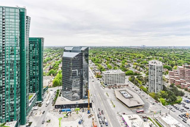 3218 - 5 Sheppard Ave E, Condo with 1 bedrooms, 1 bathrooms and 1 parking in Toronto ON | Image 10