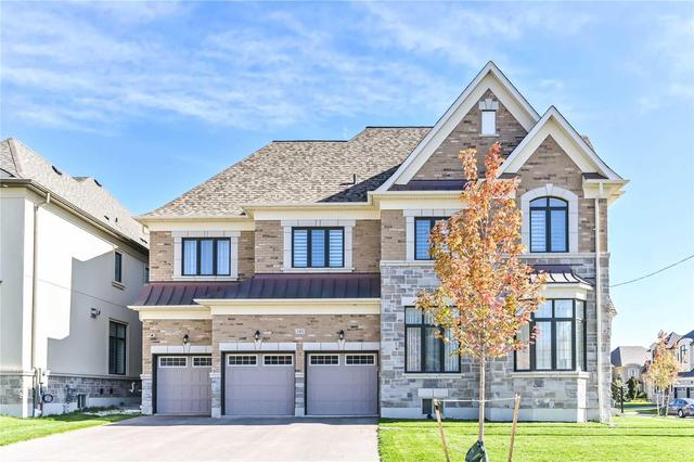 143 Lady Jessica Dr, House detached with 6 bedrooms, 8 bathrooms and 6 parking in Vaughan ON | Image 1
