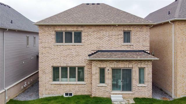 54 Arthur Mclaughlin St, House detached with 4 bedrooms, 3 bathrooms and 4 parking in Clarington ON | Image 31