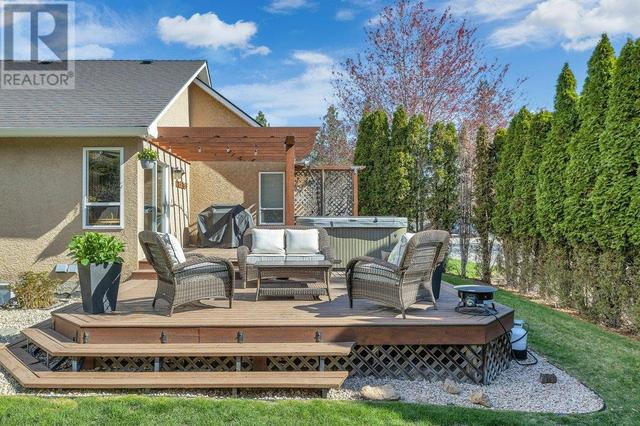920 Covington Key(S), House detached with 5 bedrooms, 2 bathrooms and 2 parking in West Kelowna BC | Image 34