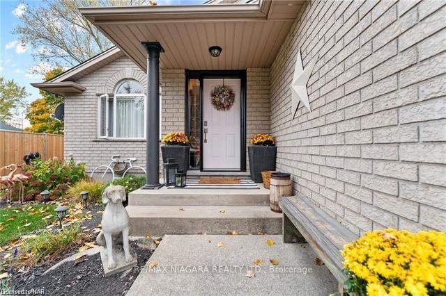 43 Thorold Ave, House detached with 3 bedrooms, 2 bathrooms and 4 parking in Thorold ON | Image 23