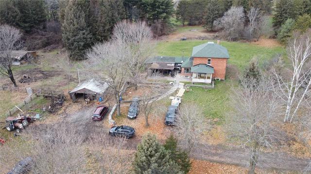 14460 Centreville Creek Rd, House detached with 3 bedrooms, 2 bathrooms and 8 parking in Caledon ON | Image 19