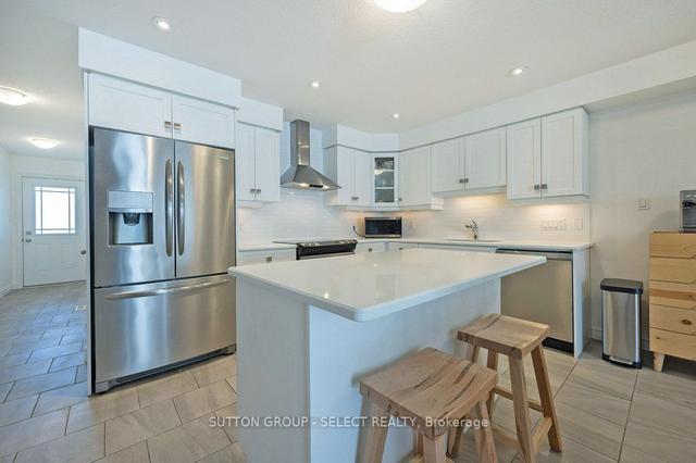 77 - 1220 Riverbend Rd, Townhouse with 3 bedrooms, 3 bathrooms and 2 parking in London ON | Image 27