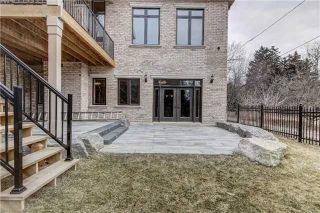 123 Arnold Cres, House detached with 4 bedrooms, 6 bathrooms and 8 parking in Richmond Hill ON | Image 20