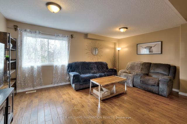 16 - 317 Mill St, House attached with 3 bedrooms, 2 bathrooms and 2 parking in Kitchener ON | Image 8