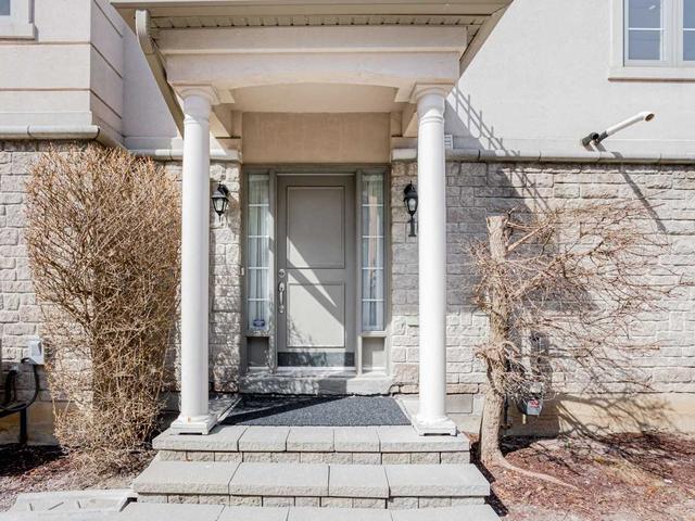 106 - 9133 Bayview Ave, Townhouse with 2 bedrooms, 3 bathrooms and 2 parking in Richmond Hill ON | Image 23