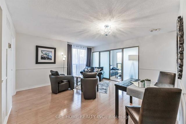 403 - 298 Jarvis St, Condo with 2 bedrooms, 2 bathrooms and 0 parking in Toronto ON | Image 13