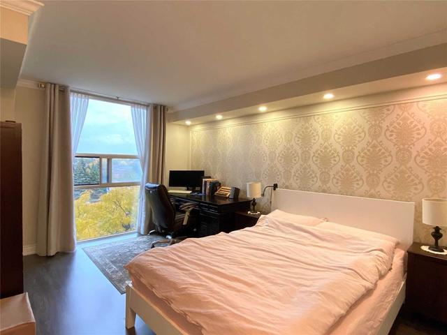 610 - 30 Harding Blvd, Condo with 2 bedrooms, 2 bathrooms and 2 parking in Richmond Hill ON | Image 6