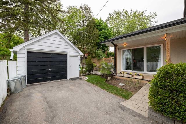618 Grierson St, House detached with 3 bedrooms, 2 bathrooms and 6.5 parking in Oshawa ON | Image 27
