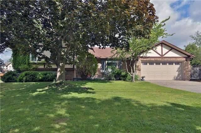 2175 Rebecca St, House detached with 3 bedrooms, 2 bathrooms and 4 parking in Oakville ON | Image 1