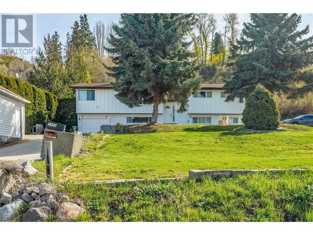 1995 Hollywood Road, House detached with 5 bedrooms, 2 bathrooms and 4 parking in Kelowna BC | Image 5