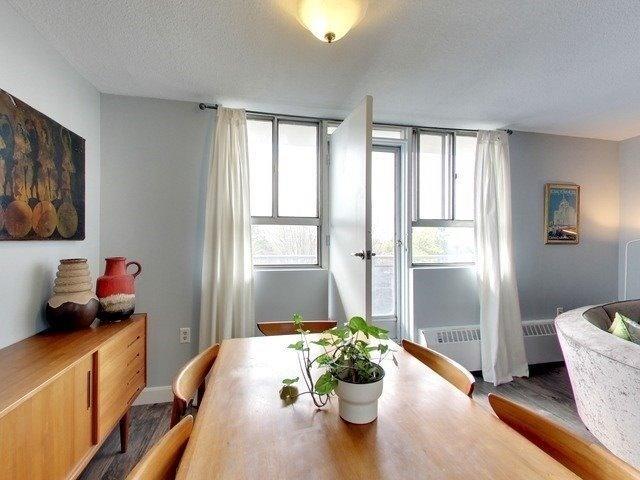 511 - 100 Dundalk Dr, Condo with 2 bedrooms, 1 bathrooms and 1 parking in Toronto ON | Image 15