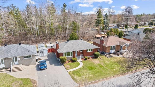 1235 Parkway Drive, House detached with 4 bedrooms, 2 bathrooms and 2 parking in Ottawa ON | Image 29