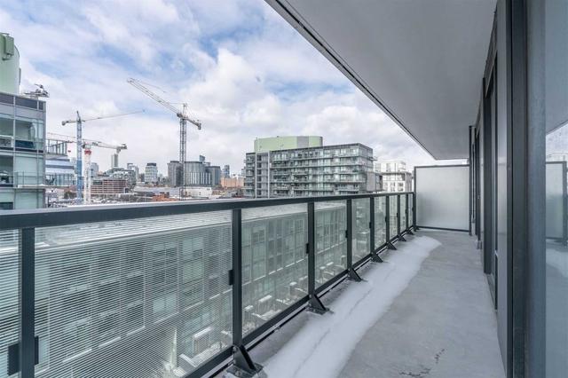 s708 - 180 Mill St, Condo with 3 bedrooms, 2 bathrooms and 1 parking in Toronto ON | Image 17