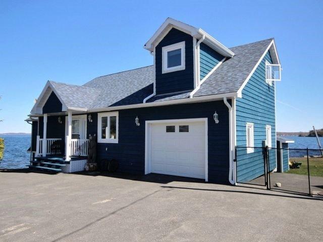 5523 Front St, House detached with 3 bedrooms, 3 bathrooms and 4 parking in Hamilton TP ON | Image 2