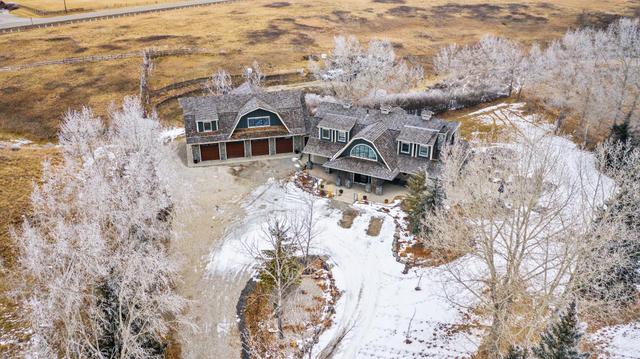 84 Eagle Butte Ranch, House detached with 6 bedrooms, 6 bathrooms and 6 parking in Rocky View County AB | Image 48
