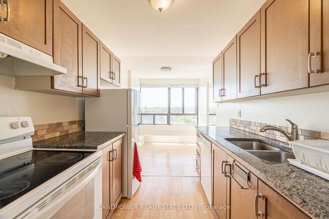 704 - 1600 Adelaide St N, Condo with 2 bedrooms, 1 bathrooms and 1 parking in London ON | Image 14