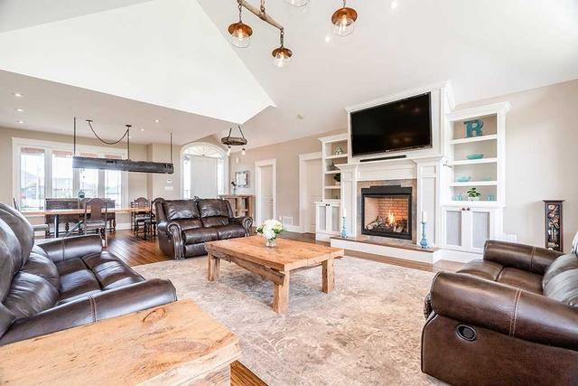 19 Reid's Rdge, House detached with 3 bedrooms, 5 bathrooms and 10 parking in Oro Medonte ON | Image 37