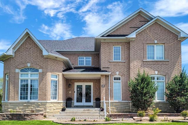5 Lemsford Dr, House detached with 4 bedrooms, 5 bathrooms and 9 parking in Markham ON | Image 4