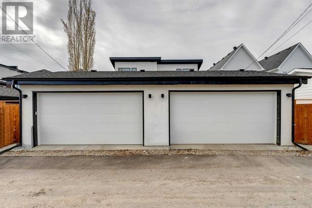 4014 19 Street Sw, House semidetached with 4 bedrooms, 3 bathrooms and 2 parking in Calgary AB | Image 41