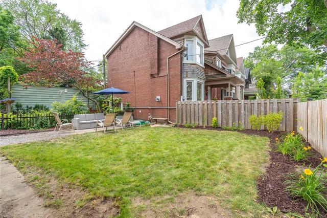 60 Playter Blvd, House detached with 4 bedrooms, 3 bathrooms and 1 parking in Toronto ON | Image 19