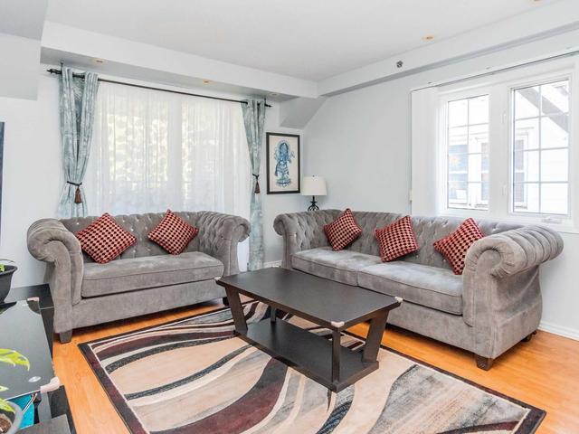 30 - 593 Kennedy Rd, Townhouse with 3 bedrooms, 2 bathrooms and 1 parking in Toronto ON | Image 29