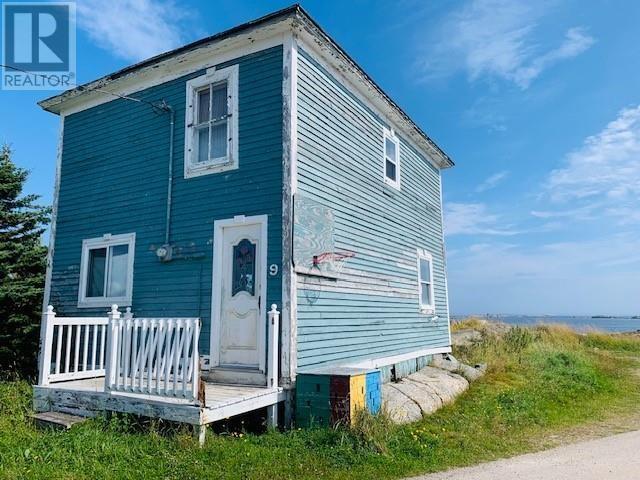 9 Winsors Lane, House detached with 1 bedrooms, 1 bathrooms and null parking in New Wes Valley NL | Image 23